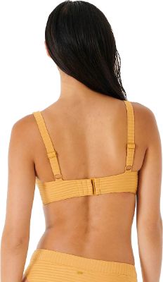 Premium Surf E Bralette Bikini Top - Women's|-|Haut de bikini Surf E Bralette de Premium - Femme sold by The Last Hunt