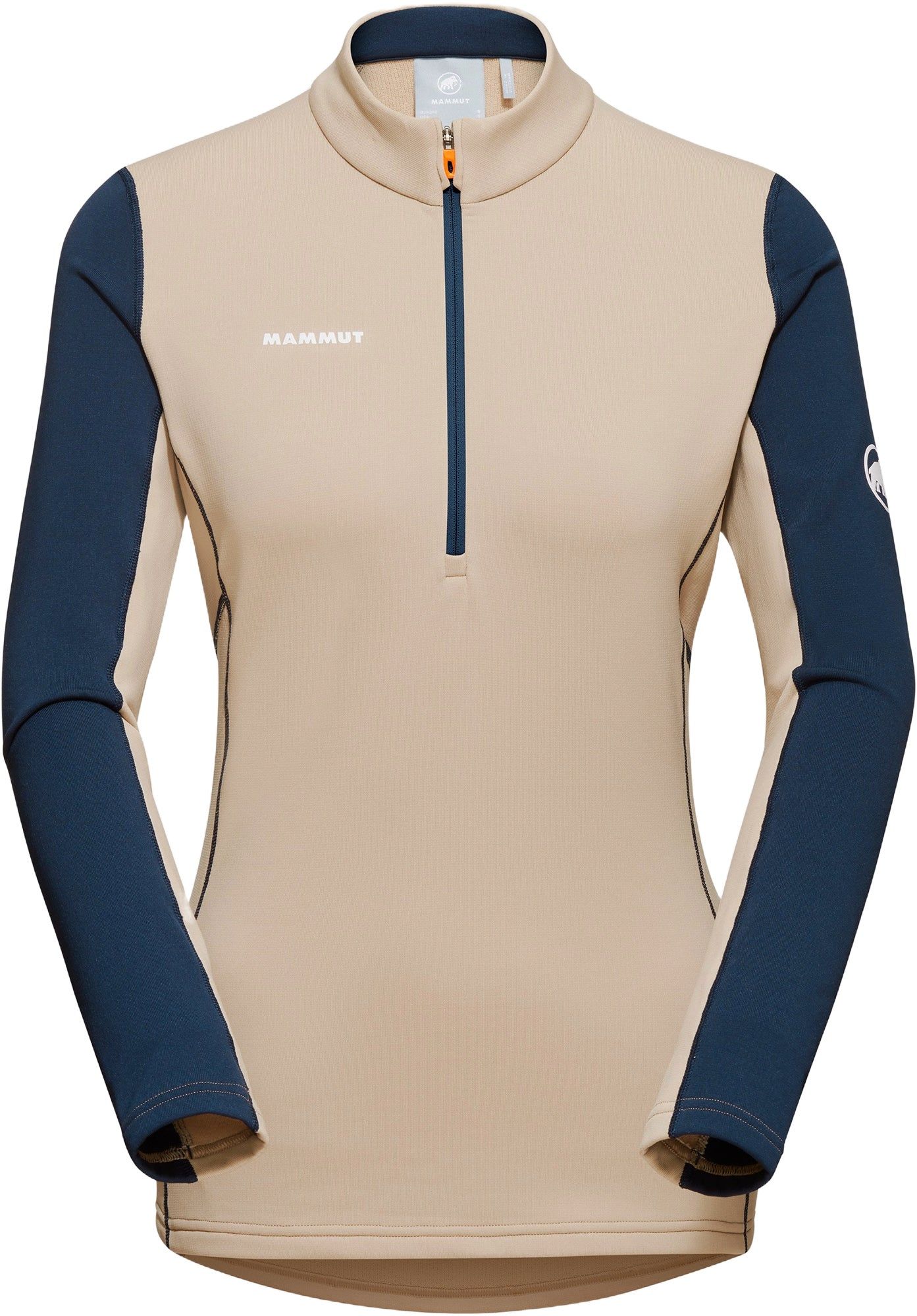 Aenergy Ml Half Zip Pullover - Women's|-|Veste à enfiler demi-zip Aenergy - Femme sold by The Last Hunt