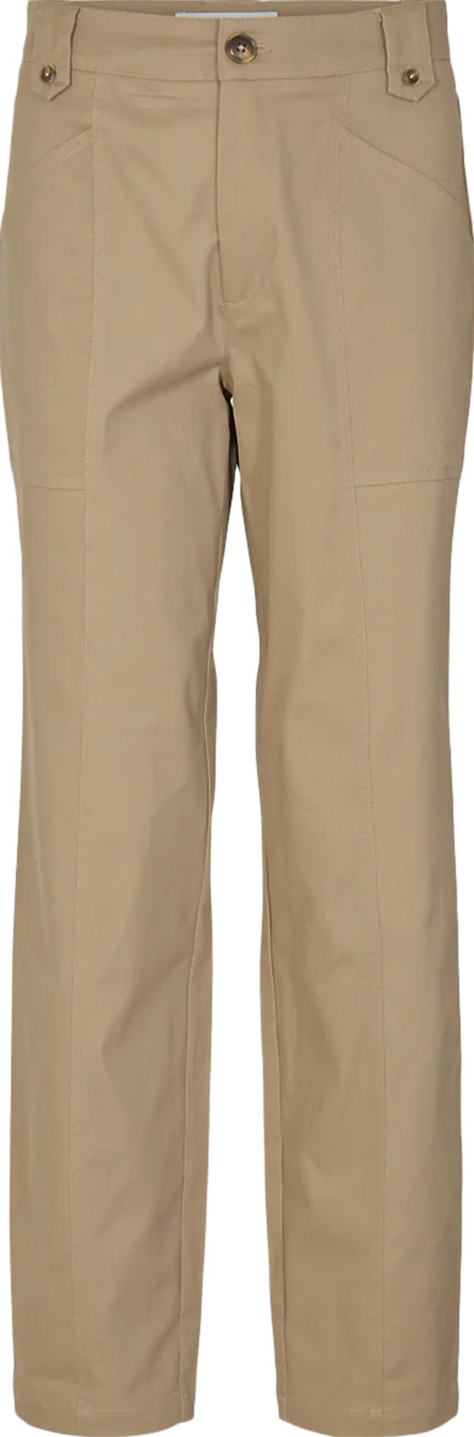 Dulcy 9266 Casual Pants - Women's|-|Pantalon décontracté Dulcy 9266 - Femme sold by The Last Hunt