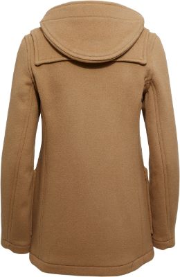 Gloverall Short Slim Fit Duffle Jumper - Women's|-|Manteau court à coupe étroite Gloverall - Femme sold by The Last Hunt