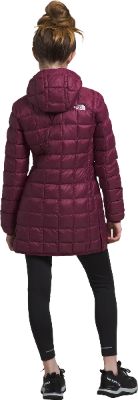 ThermoBall Parka - Girls|-|Parka ThermoBall - Fille sold by The Last Hunt