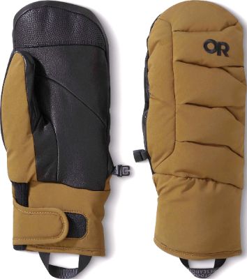 Stormbound Sensor Mitts - Unisex|-|Mitaines Stormbound Sensor - Unisexe sold by The Last Hunt