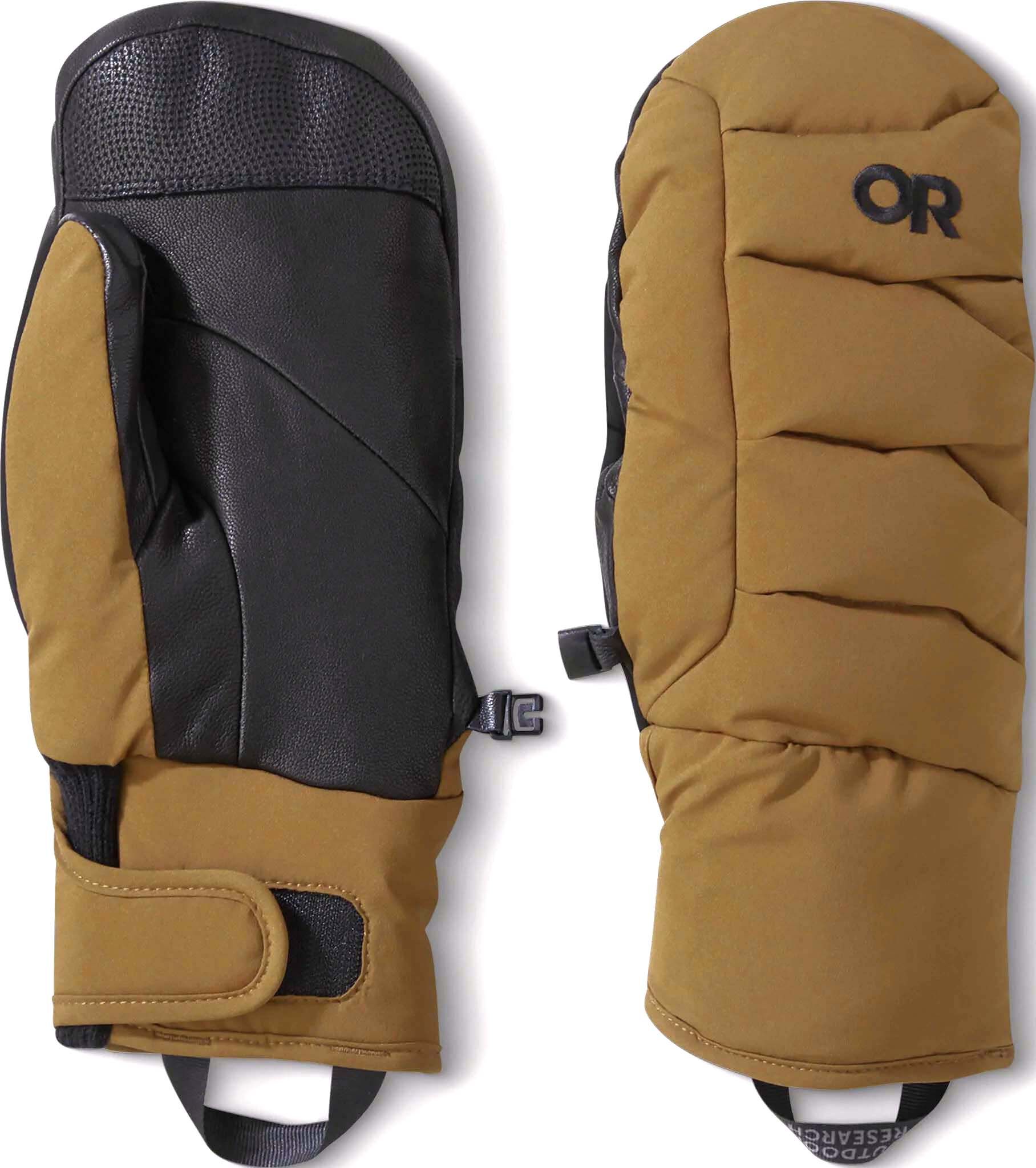 Stormbound Sensor Mitts - Unisex|-|Mitaines Stormbound Sensor - Unisexe sold by The Last Hunt