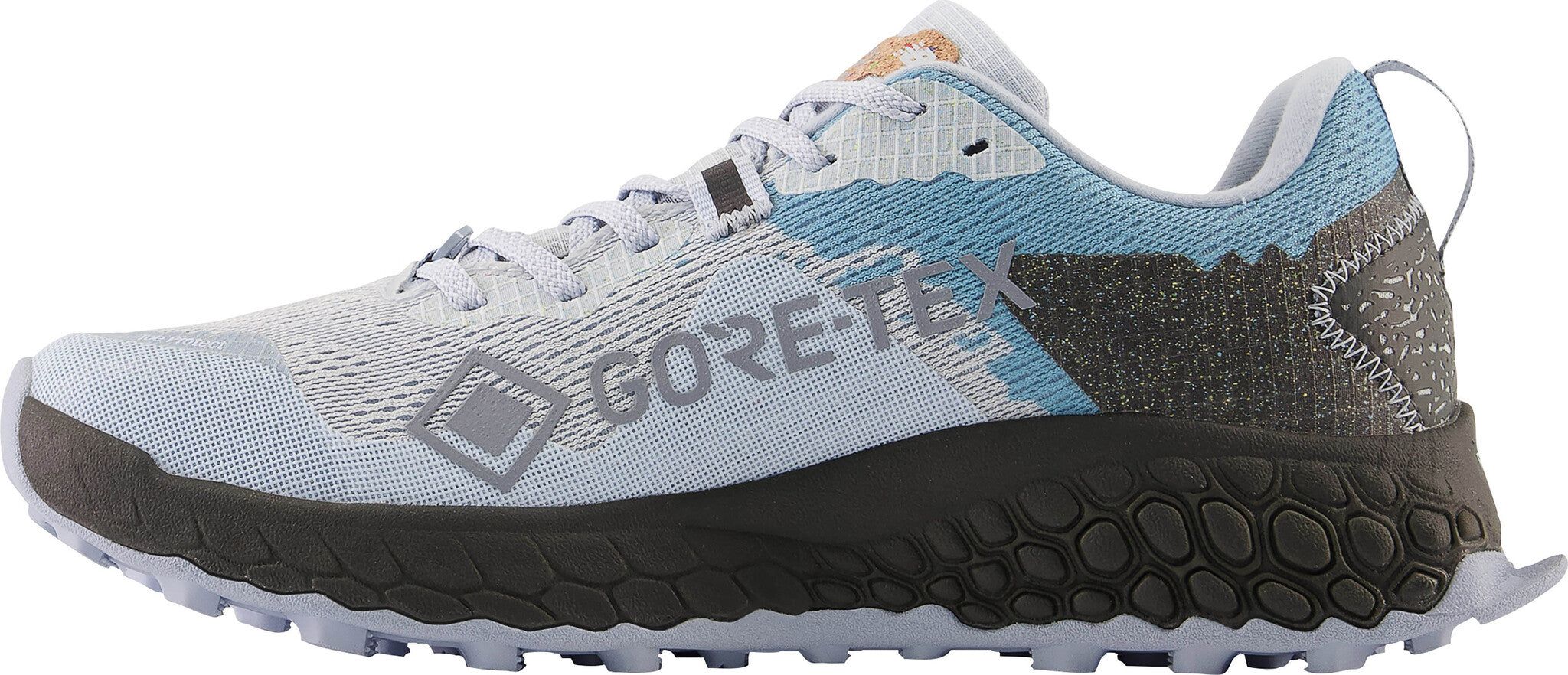 Fresh Foam X Hierro v7 Gore-Tex Wide Shoe - Women's|-|Chaussures Large Fresh Foam X Hierro v7 Gore-Tex - Femme sold by The Last Hunt product image thumbnail 4