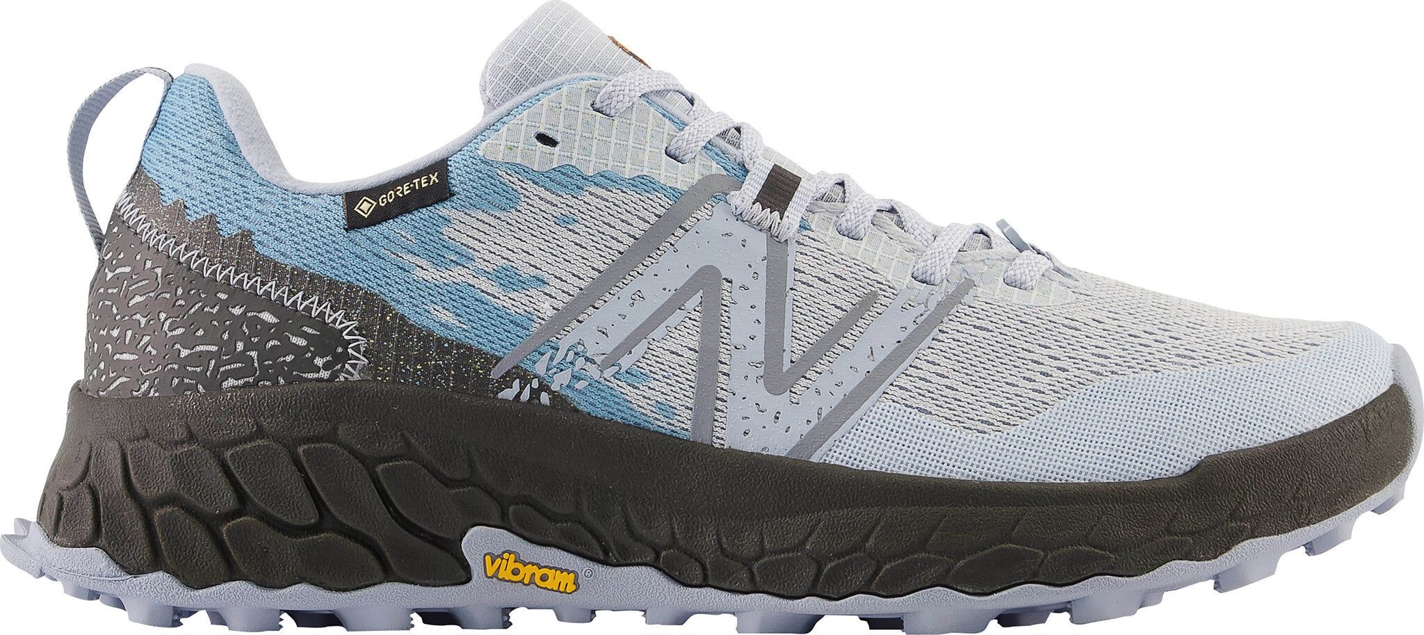 Fresh Foam X Hierro v7 Gore-Tex Wide Shoe - Women's|-|Chaussures Large Fresh Foam X Hierro v7 Gore-Tex - Femme sold by The Last Hunt