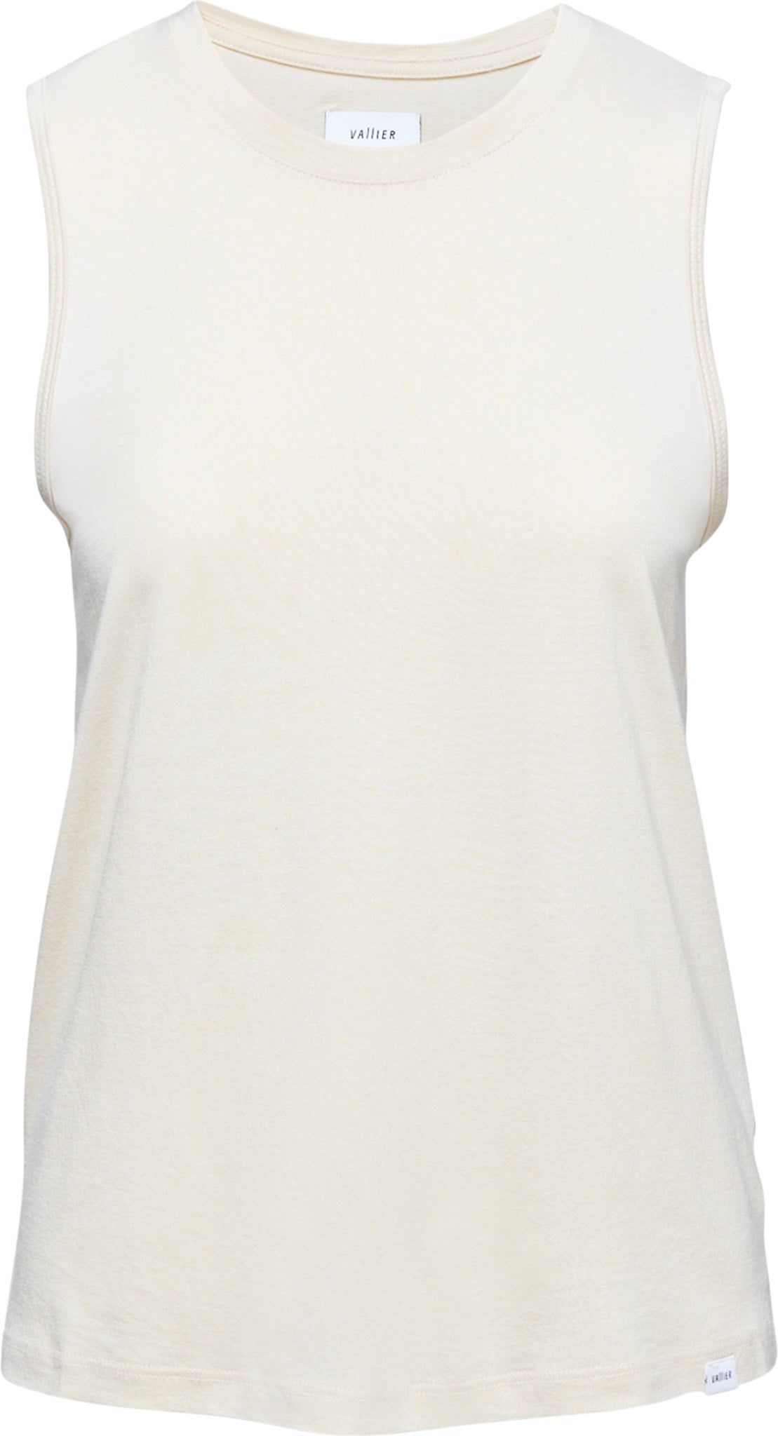 Barranco Sleeveless Top - Women's|-|Camisole Barranco - Femme sold by The Last Hunt product image thumbnail 5