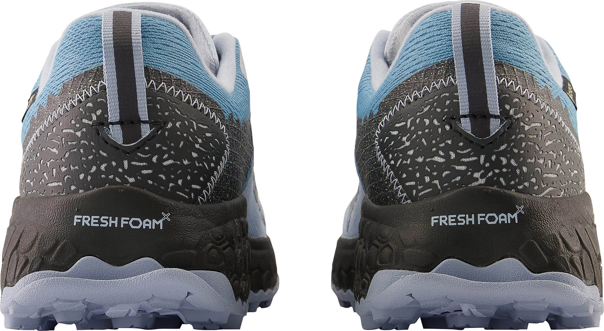 Fresh Foam X Hierro v7 Gore-Tex Wide Shoe - Women's|-|Chaussures Large Fresh Foam X Hierro v7 Gore-Tex - Femme sold by The Last Hunt product image thumbnail 5