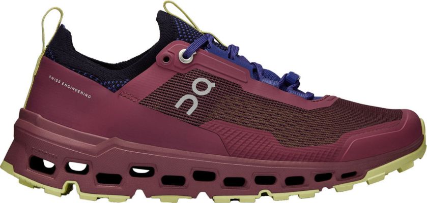 Cloudultra Shoes - Women's|-|Chaussures Cloudultra - Femme sold by The Last Hunt