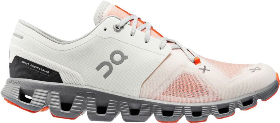 Cloud X 3 Road Running Shoes - Men's|-|Souliers de course sur route Cloud X 3 - Homme sold by The Last Hunt