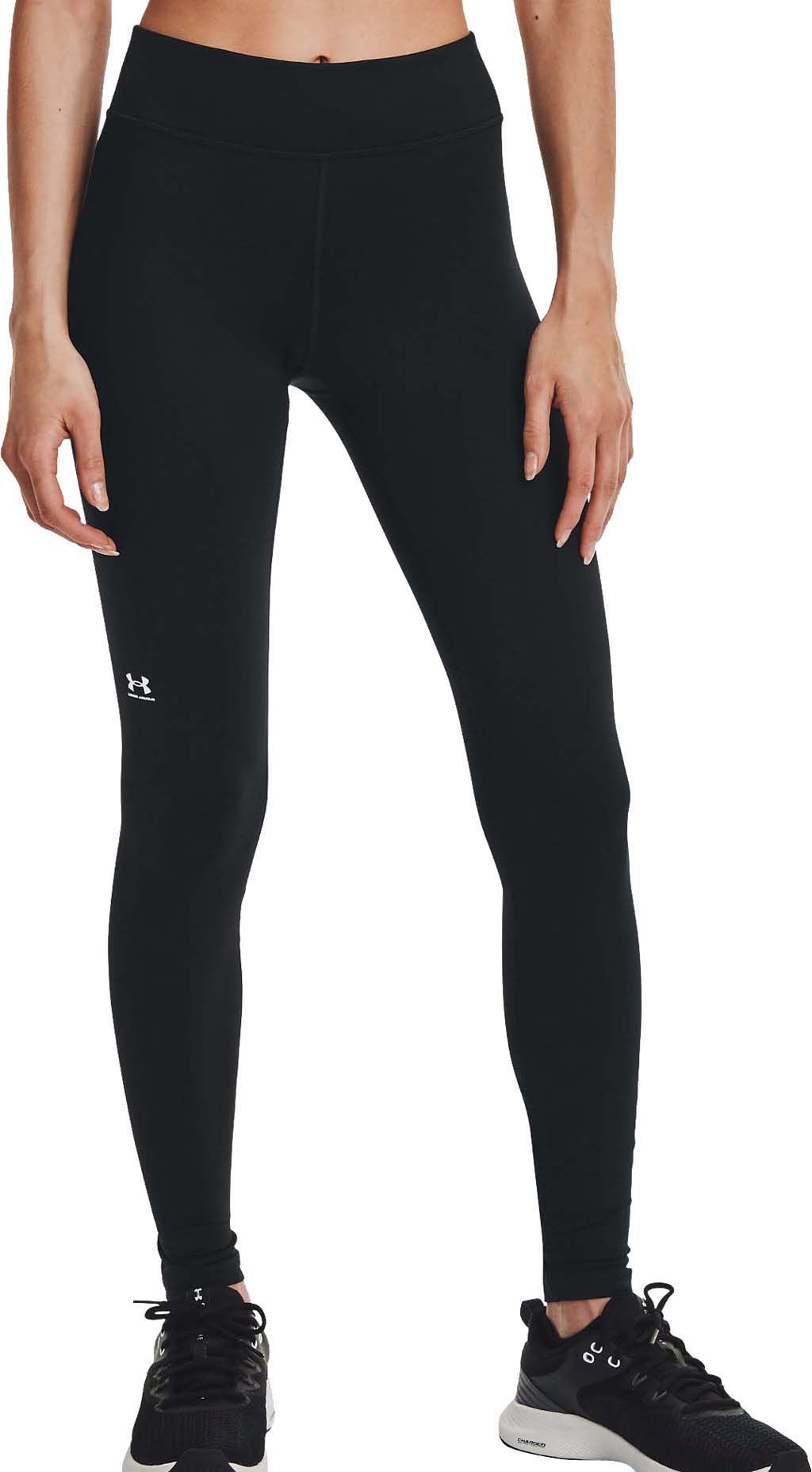 ColdGear Authentics Leggings - Women's|-|Legging ColdGear Authentics - Femme sold by The Last Hunt product image thumbnail 4