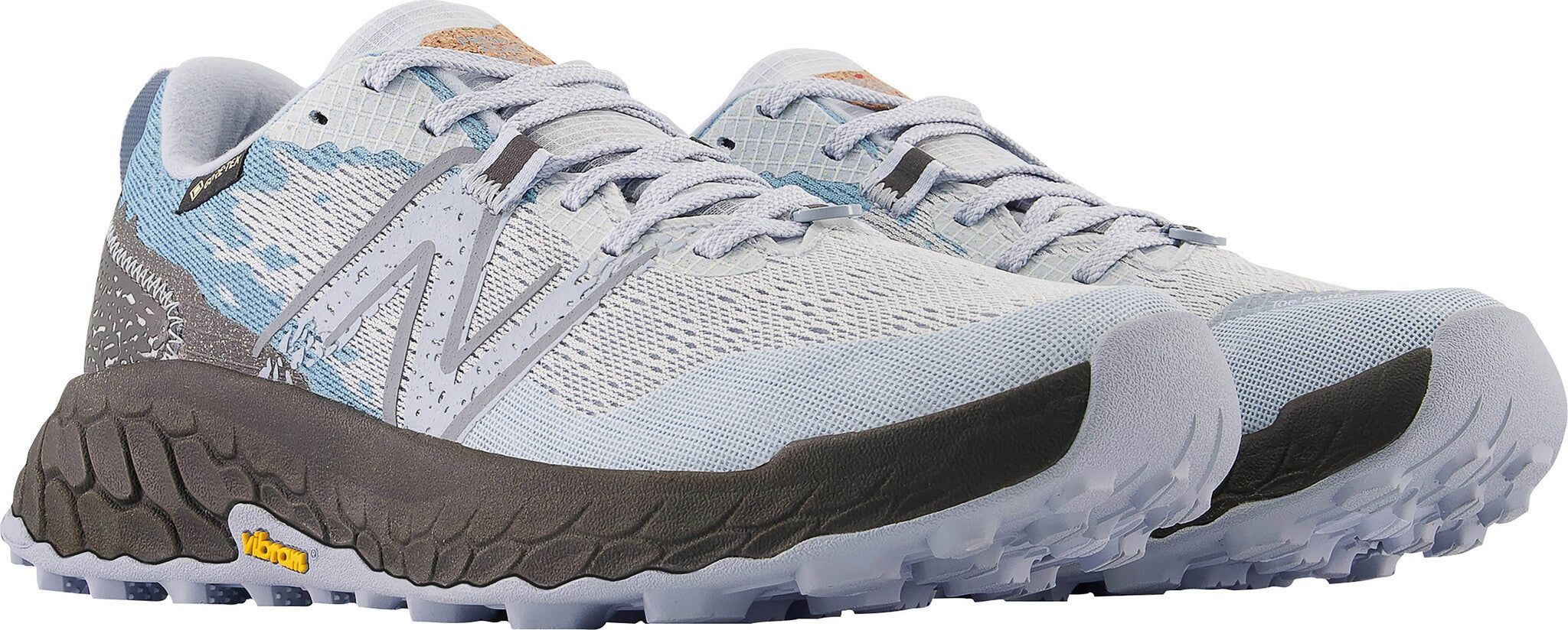 Fresh Foam X Hierro v7 Gore-Tex Wide Shoe - Women's|-|Chaussures Large Fresh Foam X Hierro v7 Gore-Tex - Femme sold by The Last Hunt product image thumbnail 3