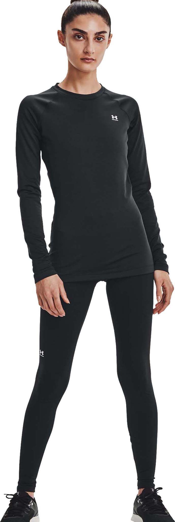 ColdGear Authentics Leggings - Women's|-|Legging ColdGear Authentics - Femme sold by The Last Hunt product image thumbnail 5