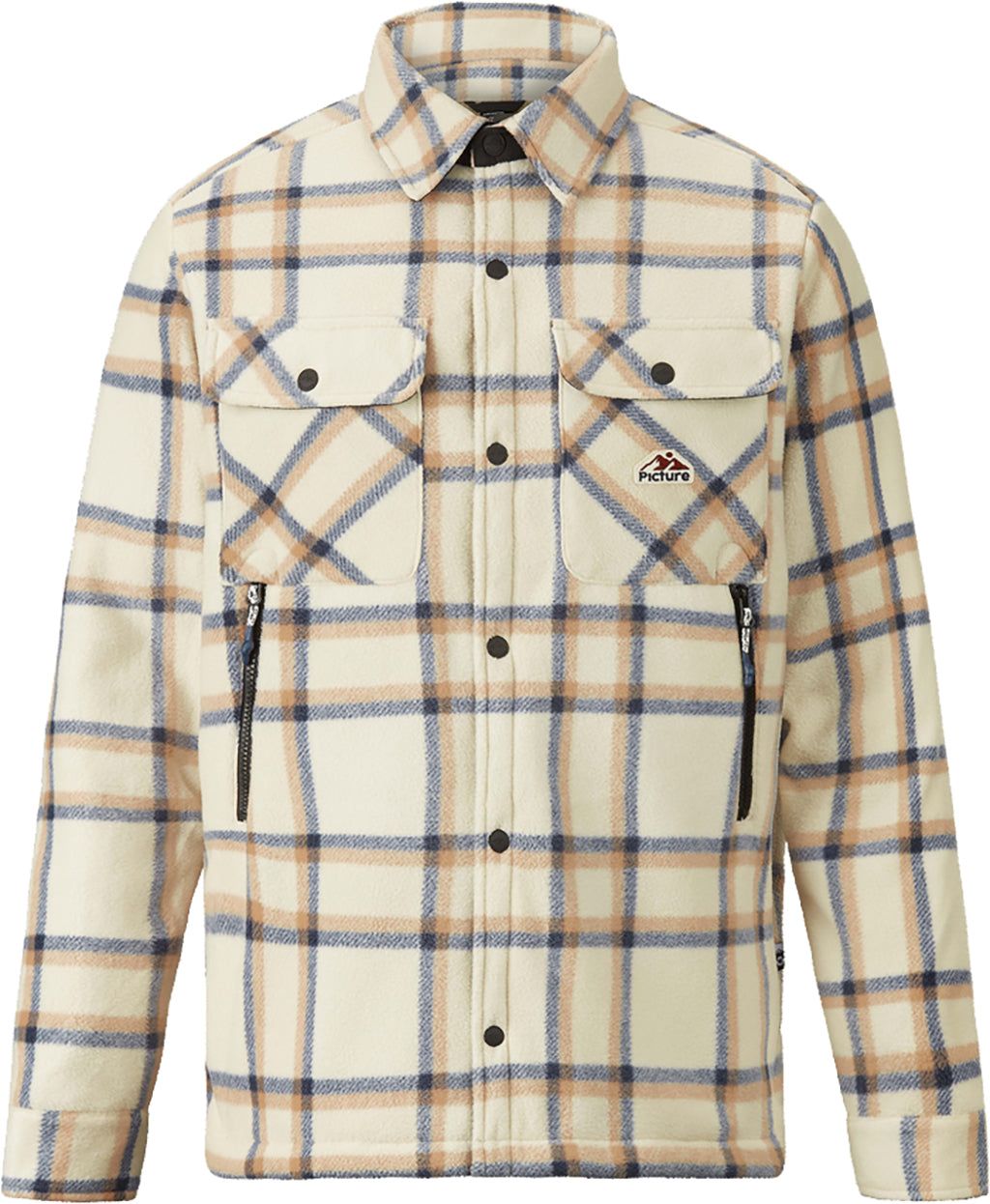 Bemidji Scot Jacket - Men's|-|Manteau Scot de Bemidji - Homme sold by The Last Hunt