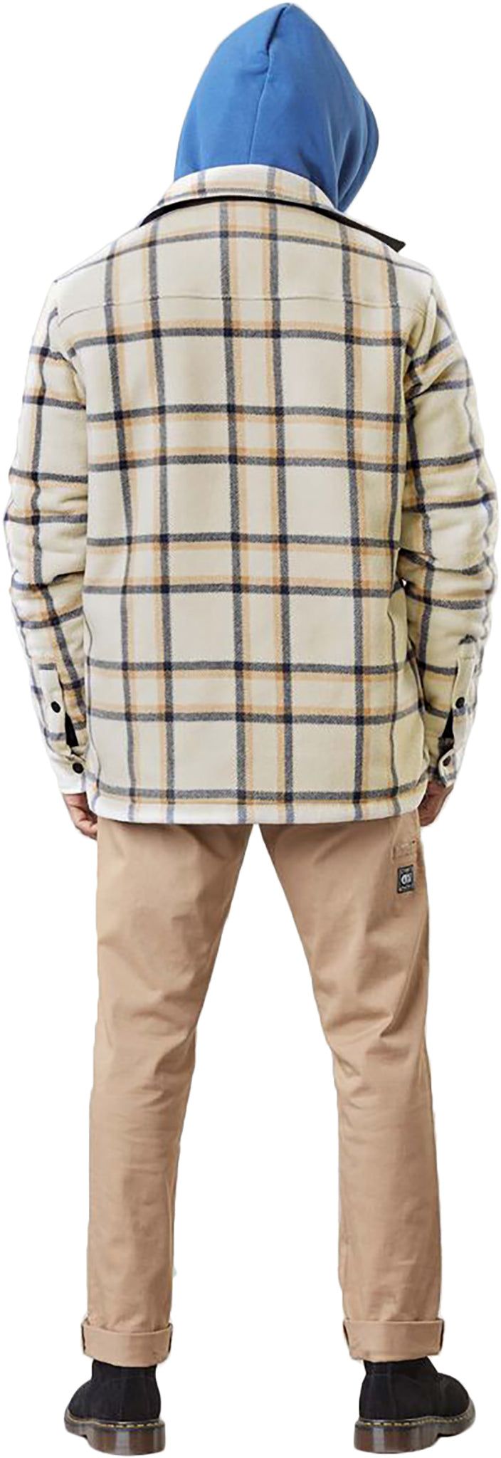 Bemidji Scot Jacket - Men's|-|Manteau Scot de Bemidji - Homme sold by The Last Hunt product image thumbnail 5
