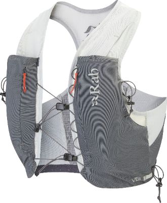 Veil Lightweight Running Vest 2L|-|Veste de course léger Veil 2L sold by The Last Hunt