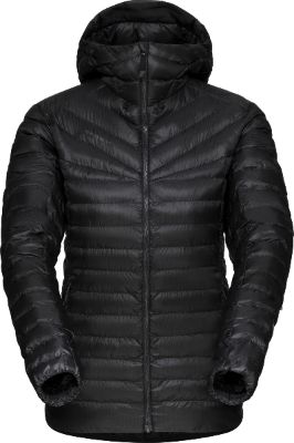 Albula IN Hooded Jacket - Women's|-|Veste à capuche Albula IN - Femme sold by The Last Hunt