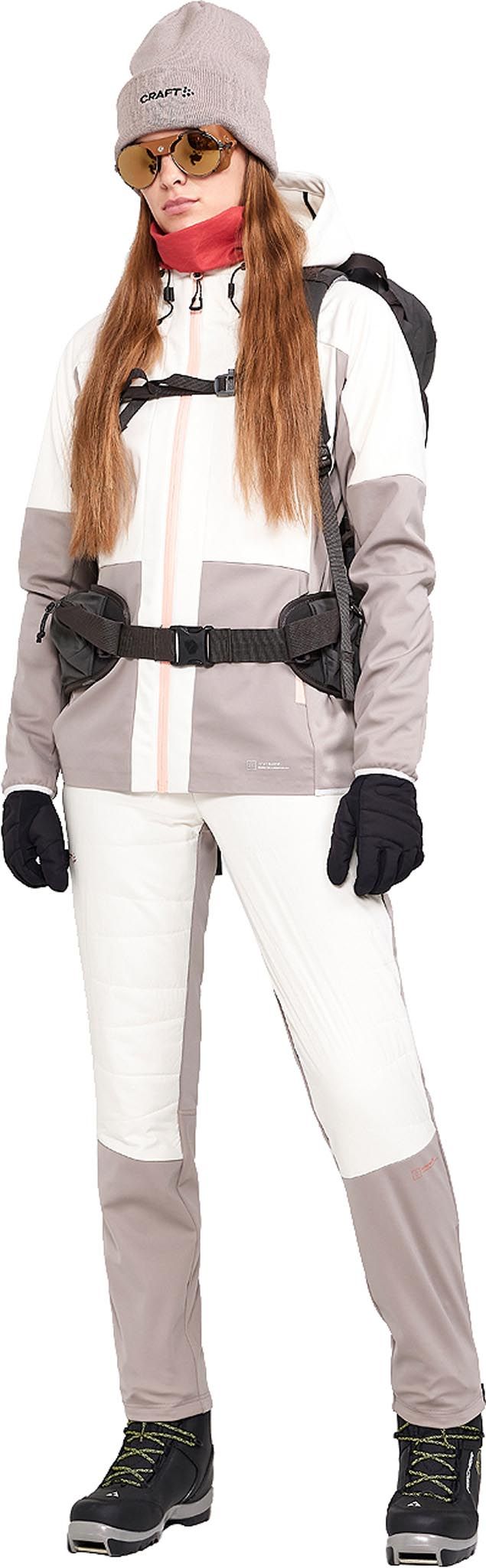 Core Backcountry Hood Jacket - Women's|-|Manteau à capuchon Core Backcountry - Femme sold by The Last Hunt product image thumbnail 5