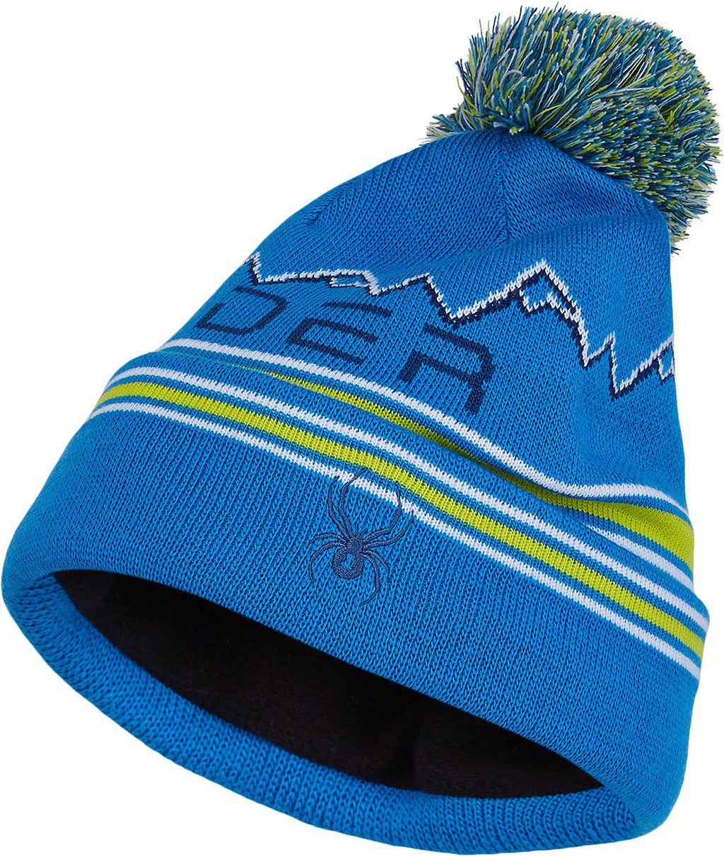 Icebox Beanie - Boys|-|Tuque Icebox - Garçon sold by The Last Hunt product image thumbnail 5