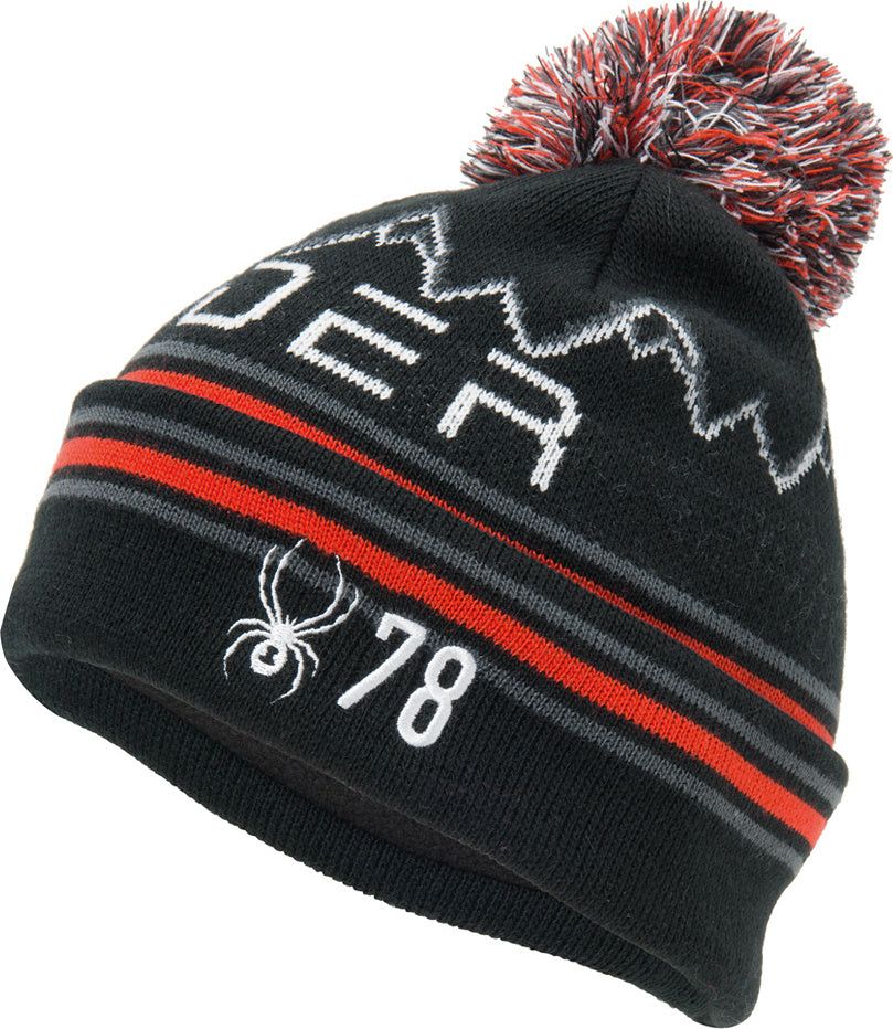 Icebox Beanie - Boys|-|Tuque Icebox - Garçon sold by The Last Hunt product image thumbnail 2