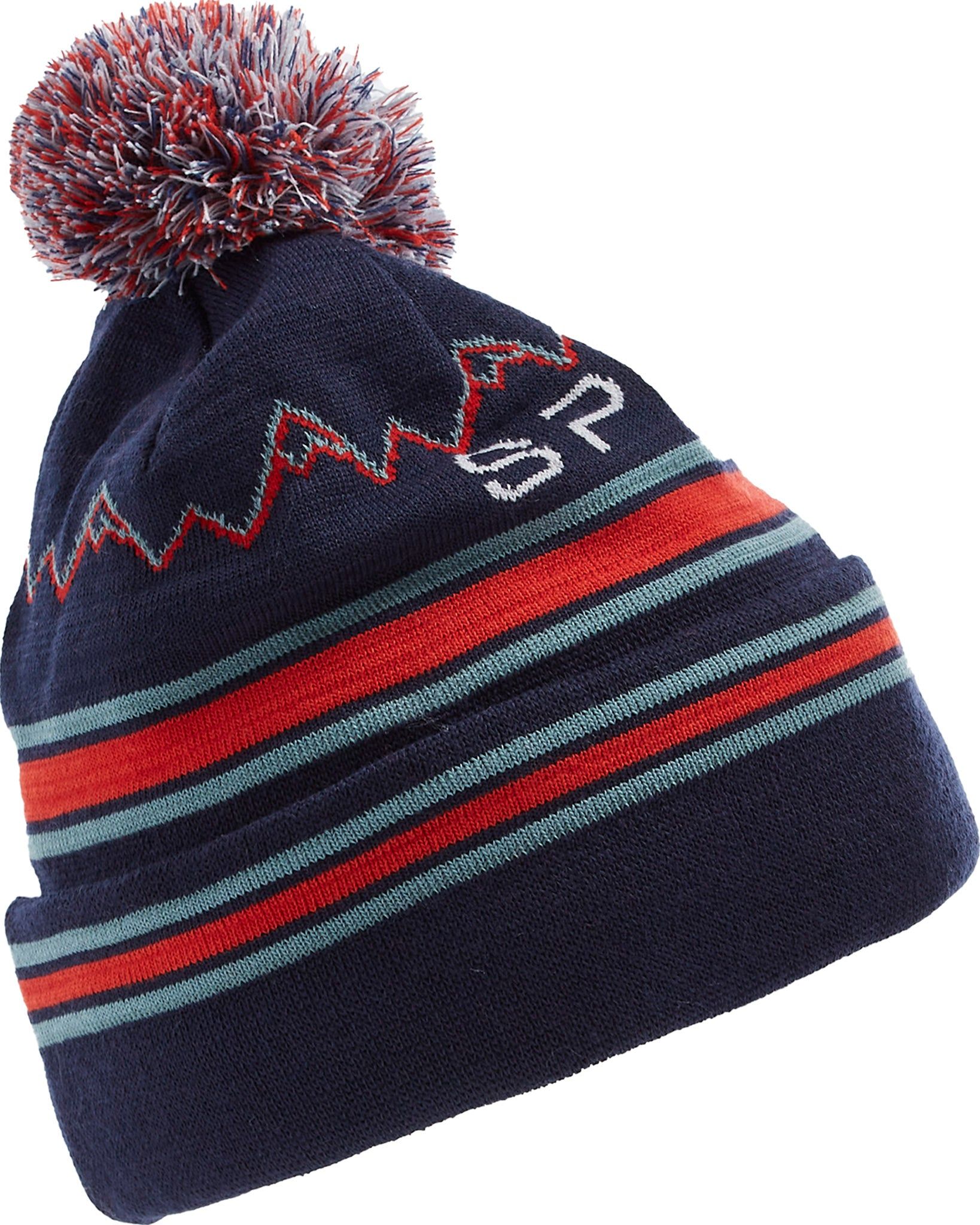 Icebox Beanie - Boys|-|Tuque Icebox - Garçon sold by The Last Hunt