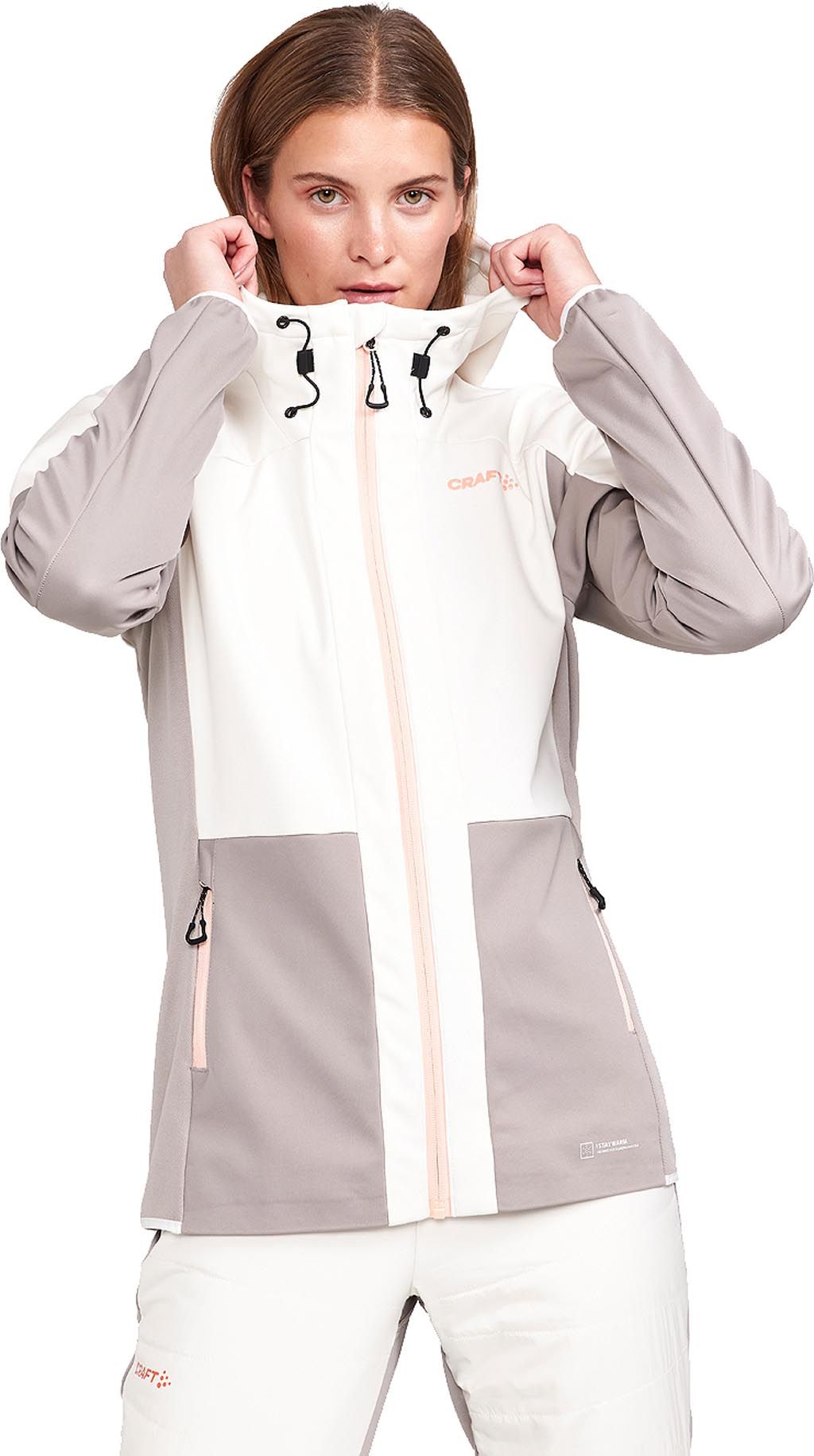 Core Backcountry Hood Jacket - Women's|-|Manteau à capuchon Core Backcountry - Femme sold by The Last Hunt product image thumbnail 3