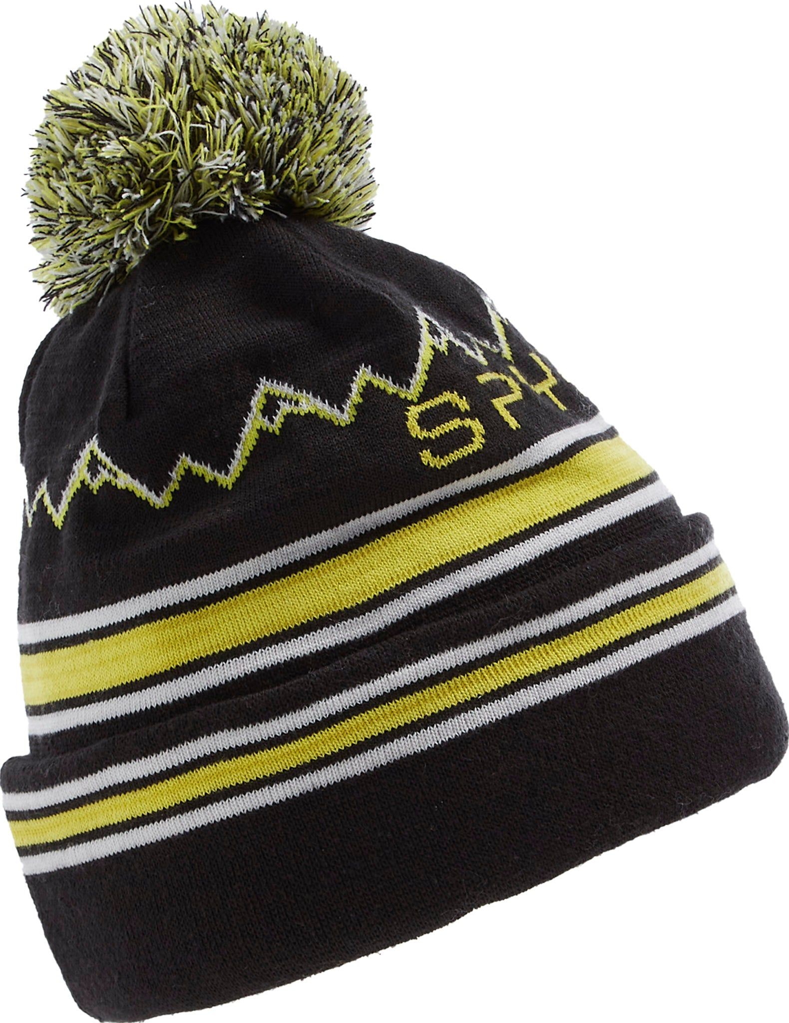 Icebox Beanie - Boys|-|Tuque Icebox - Garçon sold by The Last Hunt product image thumbnail 3