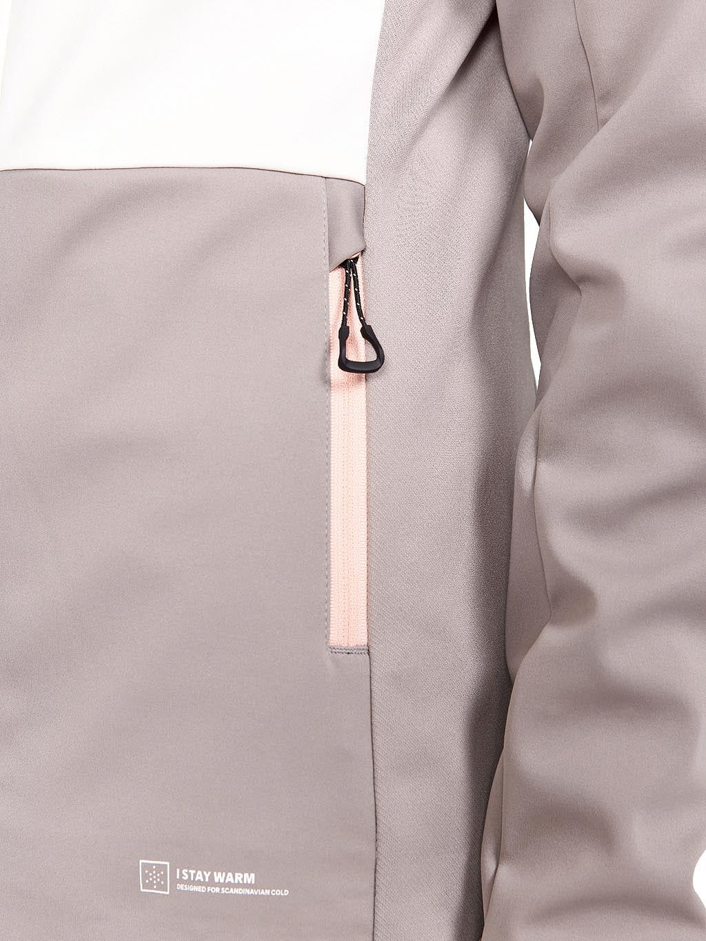 Core Backcountry Hood Jacket - Women's|-|Manteau à capuchon Core Backcountry - Femme sold by The Last Hunt product image thumbnail 4