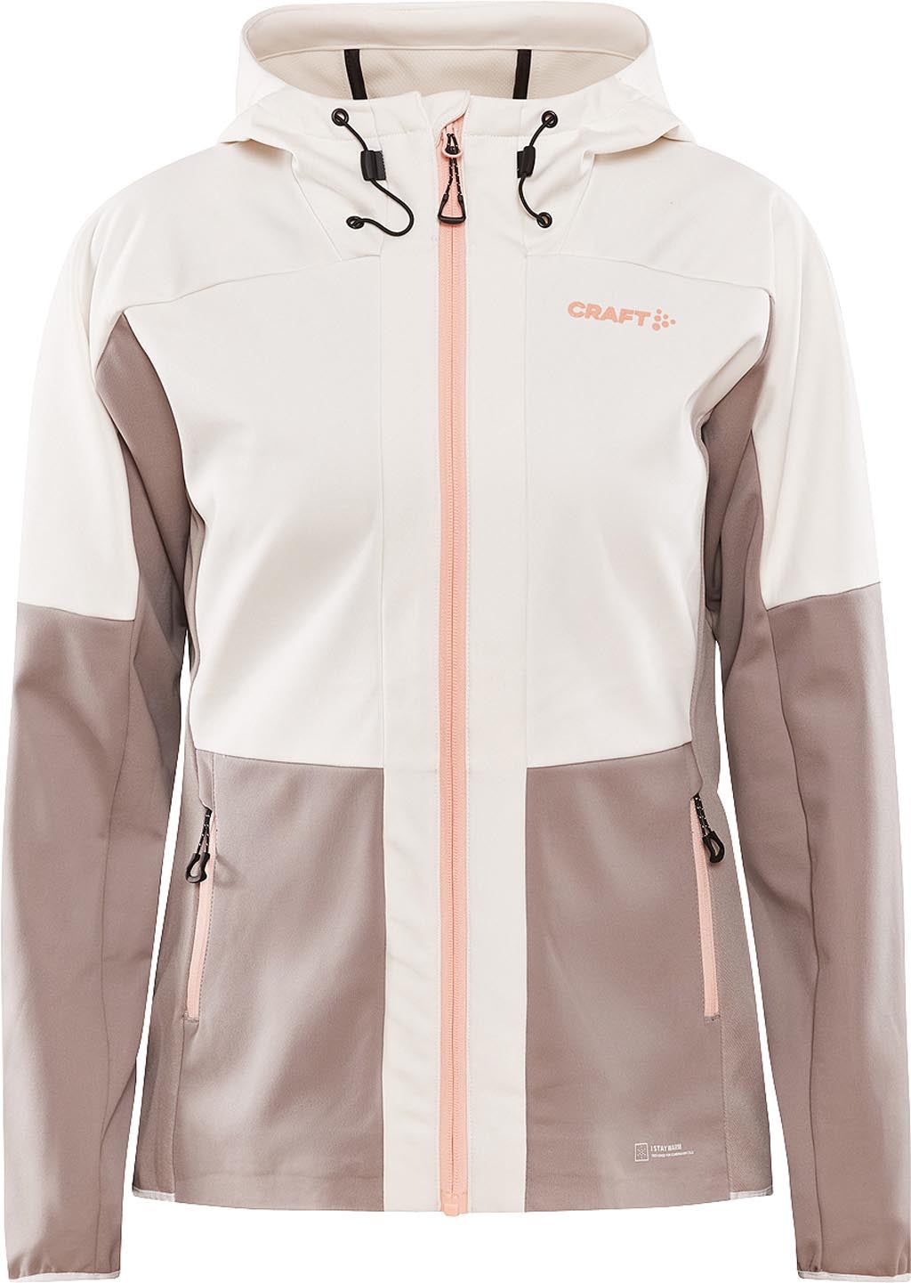 Core Backcountry Hood Jacket - Women's|-|Manteau à capuchon Core Backcountry - Femme sold by The Last Hunt