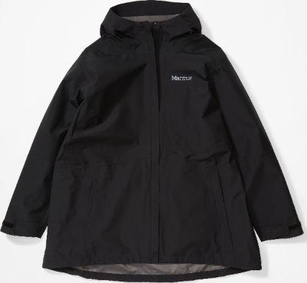Minimalist Jacket Plus - Women's|-|Manteau Minimalist Plus - Femme sold by The Last Hunt