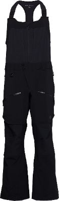 Recon Stretch Pro Bibs - Men's|-|Salopettes Stretch Pro de Recon - Homme sold by The Last Hunt