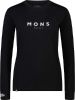 Yotei Classic Long Sleeve Base Layer - Women's|-|Couche de base à manches longues Yotei Classic - Femme sold by The Last Hunt