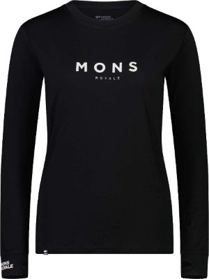 Yotei Classic Long Sleeve Base Layer - Women's|-|Couche de base à manches longues Yotei Classic - Femme sold by The Last Hunt