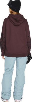 Costus Fleece Pullover Hoodie - Women's|-|Chandail à capuchon en molleton Costus - Femme sold by The Last Hunt