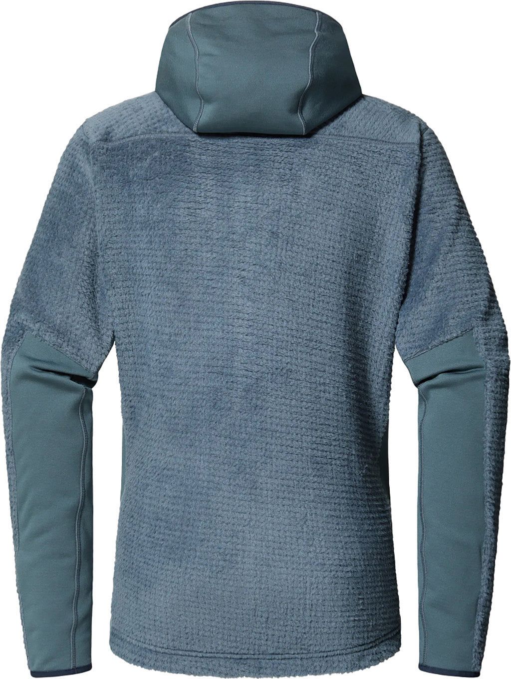 Vassi Mid Hoodie - Men's|-|Chandail à capuchon mi-long Vassi - Homme sold by The Last Hunt product image thumbnail 3