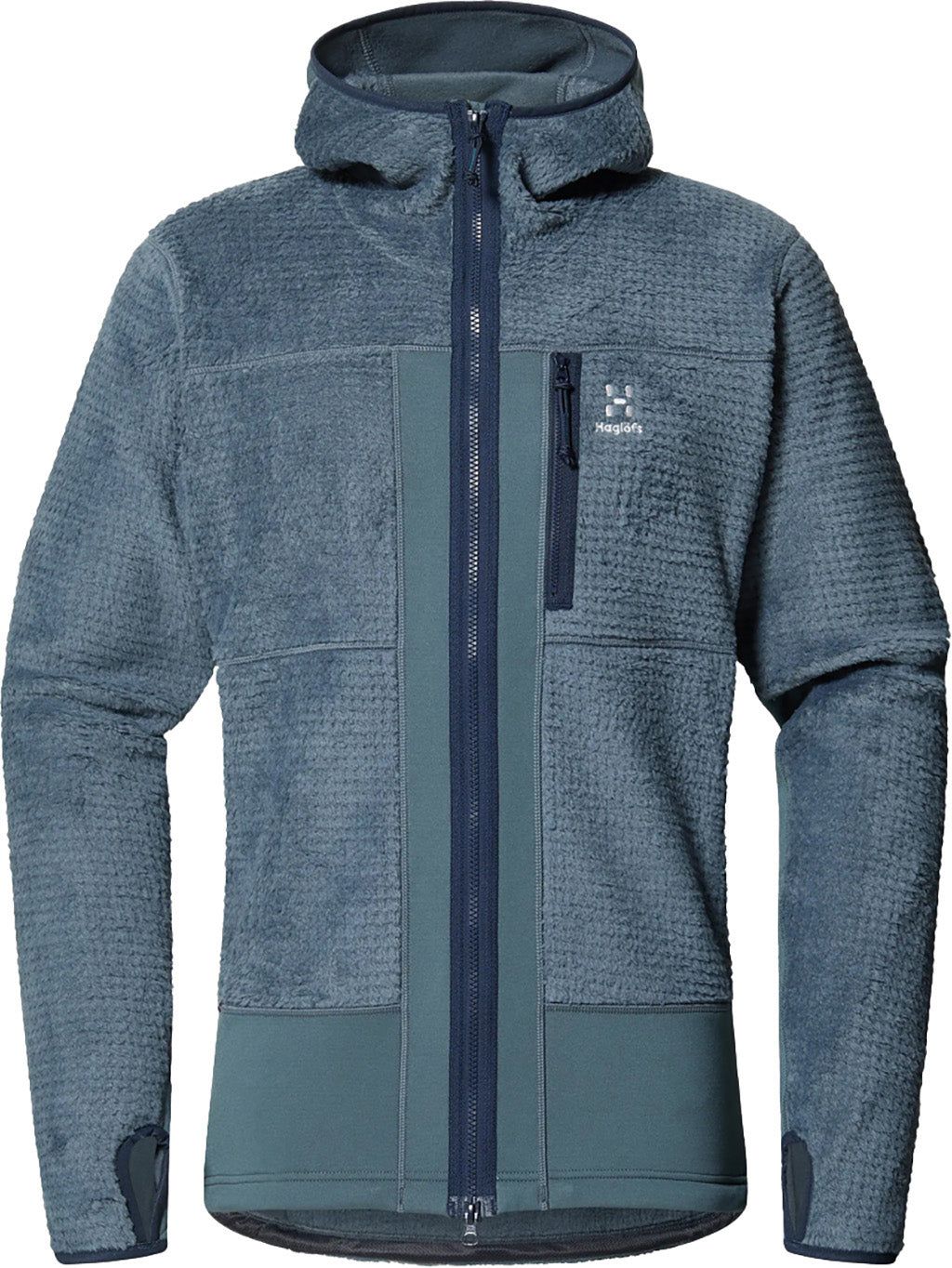 Vassi Mid Hoodie - Men's|-|Chandail à capuchon mi-long Vassi - Homme sold by The Last Hunt