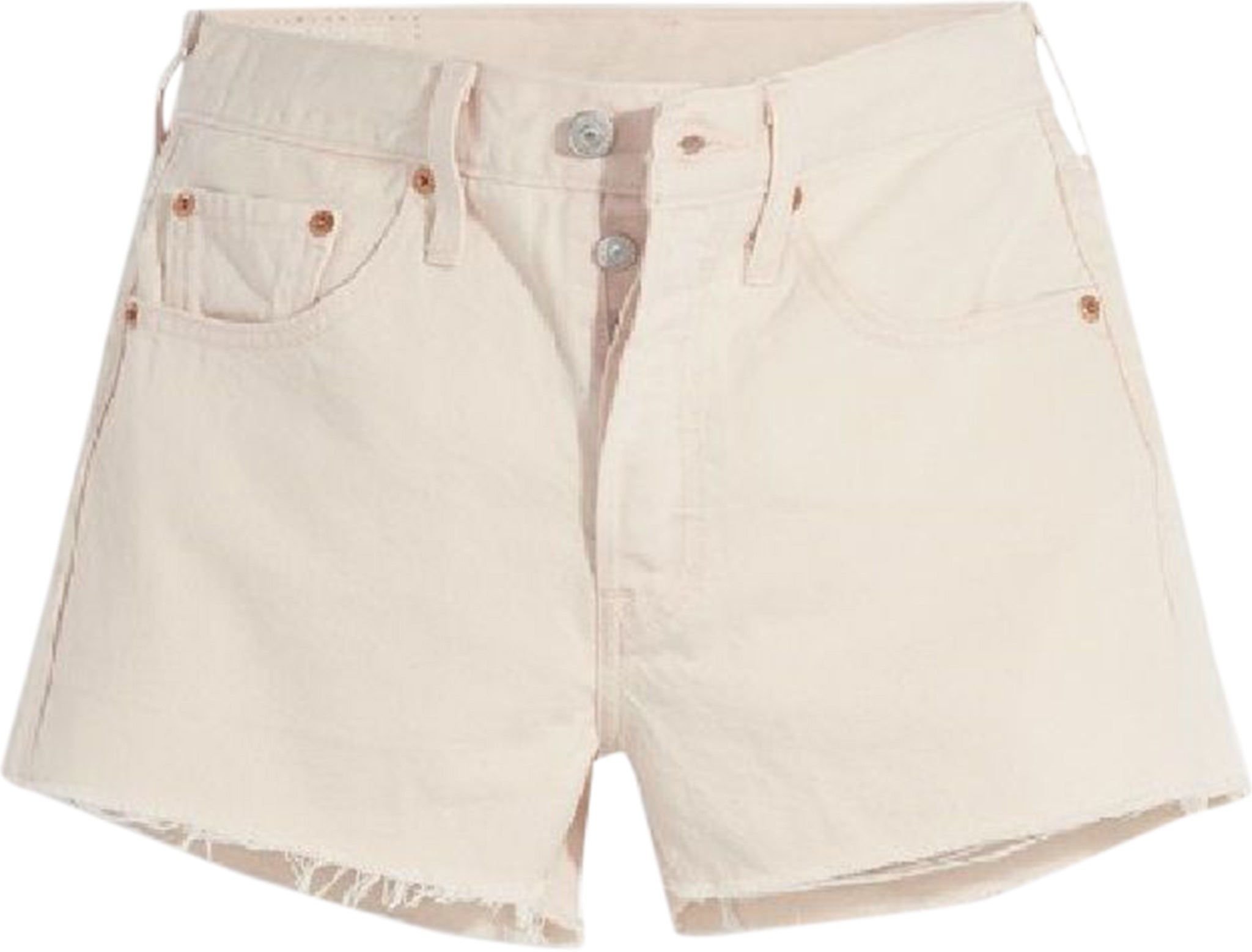 501 High Rise Shorts - Women's|-|Short 501 taille haute - Femme sold by The Last Hunt product image thumbnail 4