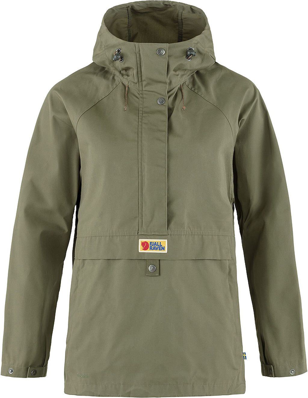 Vardag Anorak - Women's|-|Anorak Vardag - Femme sold by The Last Hunt product image thumbnail 2