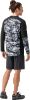 Mountain Bike Long Sleeve Jersey - Men's|-|Maillot de vélo de montagne à manches longues - Homme sold by The Last Hunt