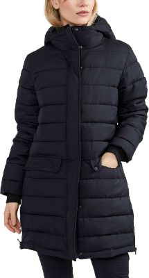 Core Street Insulation Parka - Women's|-|Parka isolée Core Street - Femme sold by The Last Hunt
