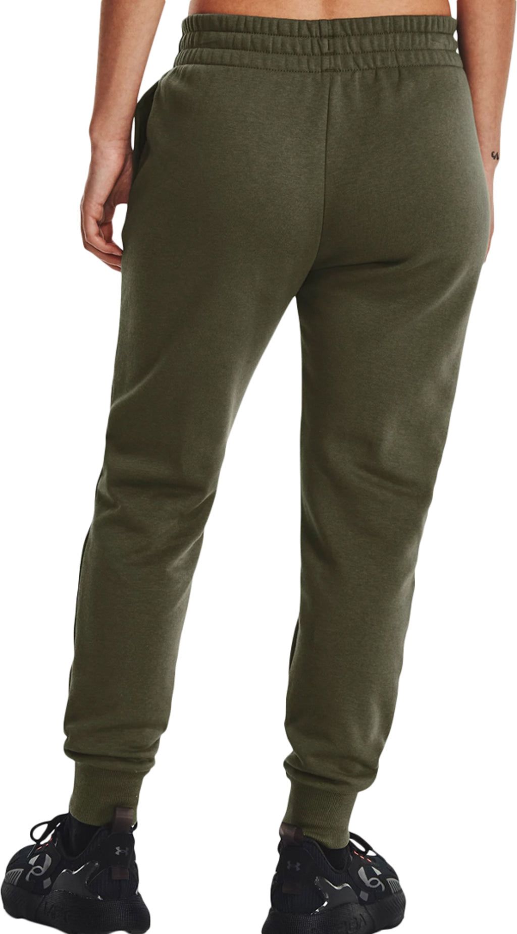 Rival Fleece Joggers - Women's|-|Pantalon jogger en molleton Rival - Femme sold by The Last Hunt product image thumbnail 3