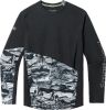 Mountain Bike Long Sleeve Jersey - Men's|-|Maillot de vélo de montagne à manches longues - Homme sold by The Last Hunt