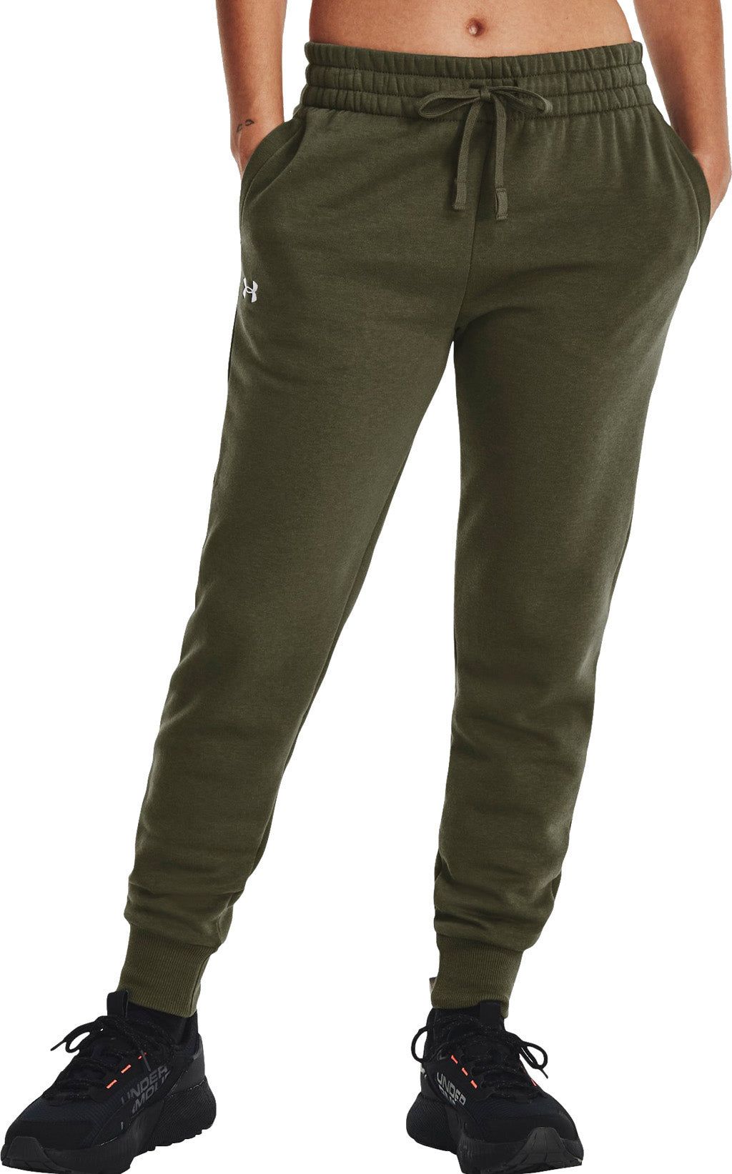 Rival Fleece Joggers - Women's|-|Pantalon jogger en molleton Rival - Femme sold by The Last Hunt product image thumbnail 5