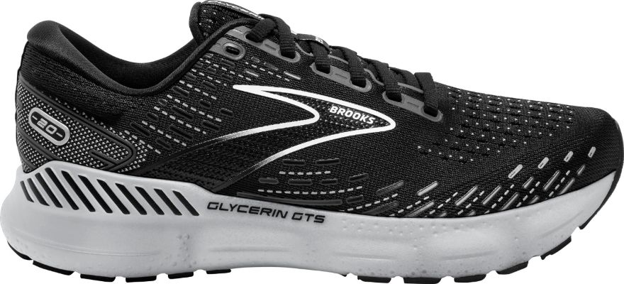 Glycerin GTS 20 Road Running Shoes [Wide] - Women's|-|Souliers de course sur route Glycerin GTS 20 [Large] - Femme sold by The Last Hunt