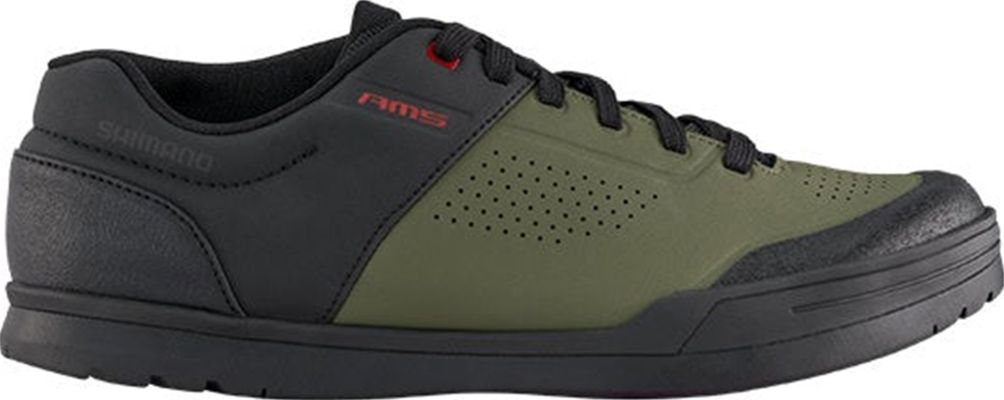 SH-AM503 Bicycle Shoes - Men's|-|Chaussures de vélo SH-AM503 - Homme sold by The Last Hunt
