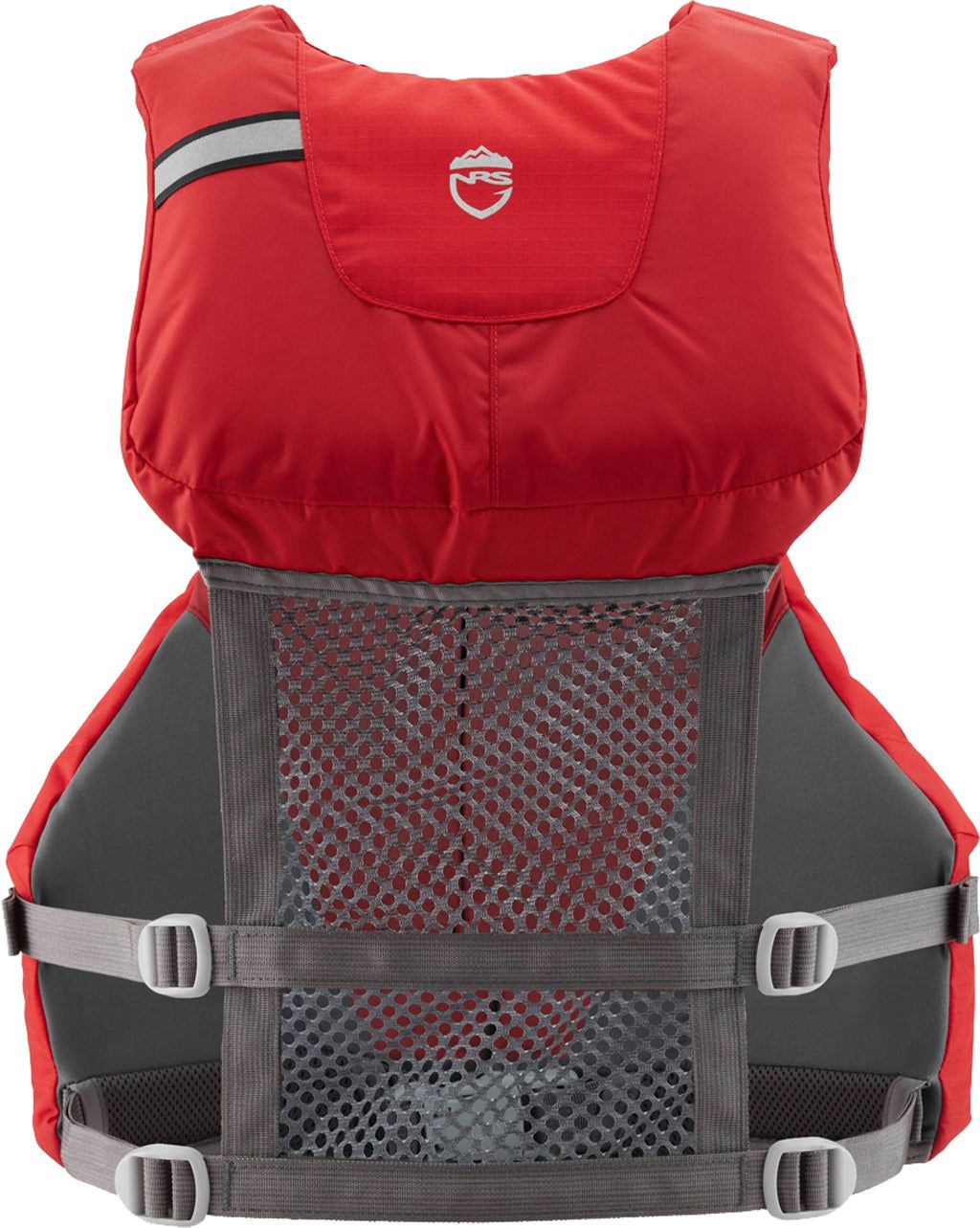 NRS Chinook PFD Fishing Life Jacket - Unisex|-|Gilet de sauvetage de pêche Chinook - Unisexe sold by The Last Hunt product image thumbnail 2