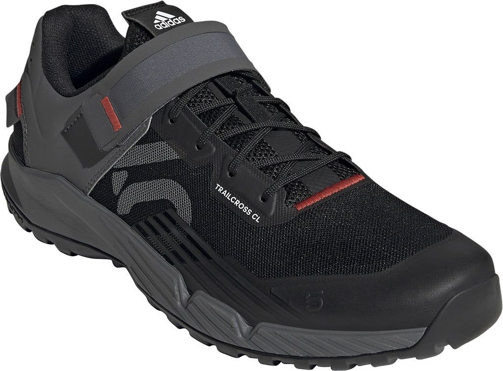 Five Ten Trailcross Clip-In Mountain Bike Shoes - Men's|-|Chaussure de VTT Five Ten Trailcross Clip-In - Homme sold by The Last Hunt product image thumbnail 2