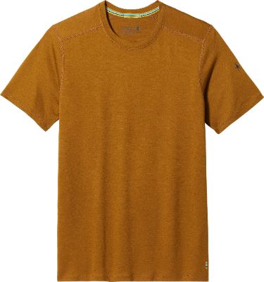 Merino Short Sleeve Tee - Men's|-|T-shirt à manches courtes en laine mérinos - Homme sold by The Last Hunt