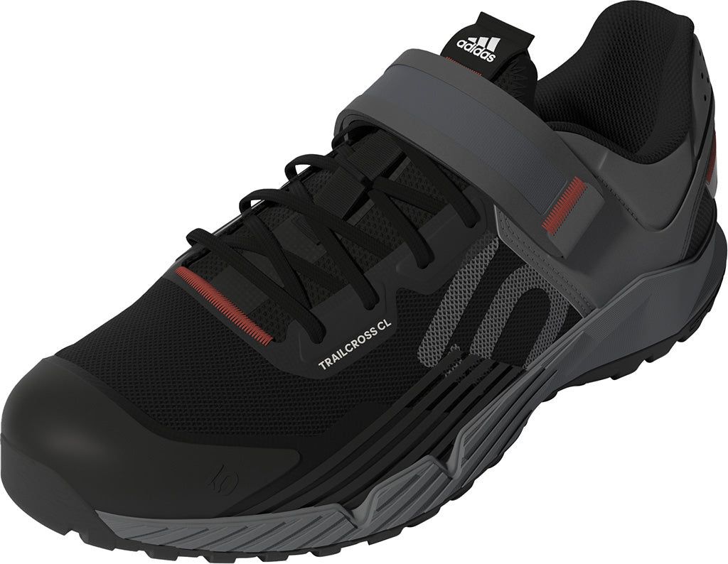Five Ten Trailcross Clip-In Mountain Bike Shoes - Men's|-|Chaussure de VTT Five Ten Trailcross Clip-In - Homme sold by The Last Hunt product image thumbnail 4