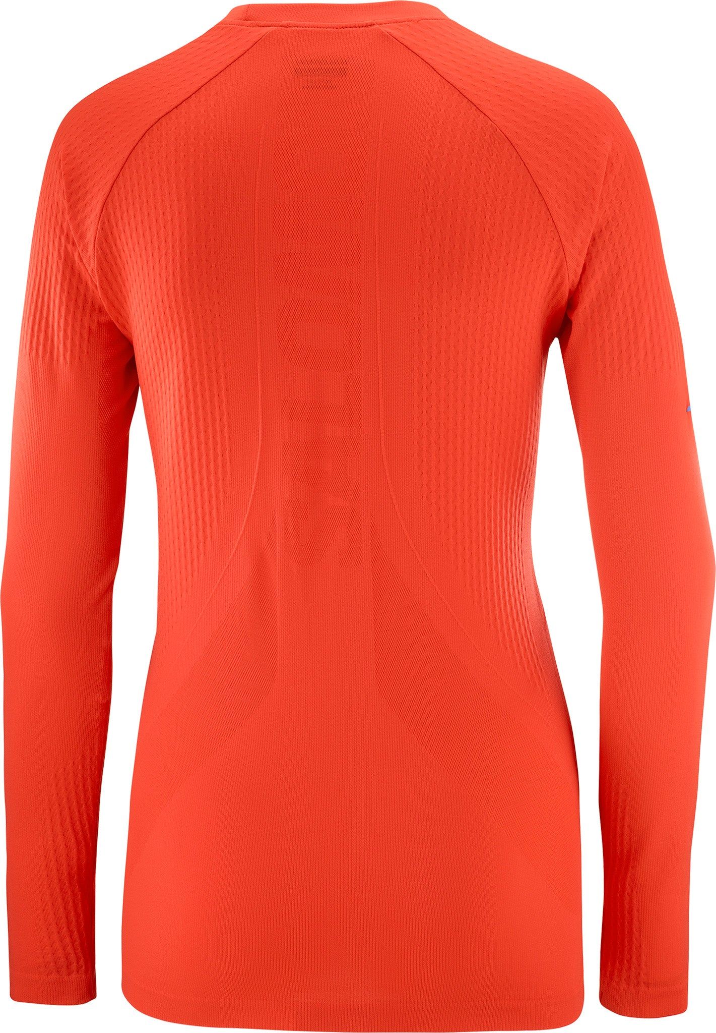 Sense Aero Seamless Long Sleeve T-Shirt - Women's|-|T-shirt à manches longues sans couture Sense Aero - Femme sold by The Last Hunt product image thumbnail 5