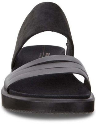 Flowt Flat Slide Sandals - Women's|-|Sandale à Enfiler Flowt Slide - Femme sold by The Last Hunt